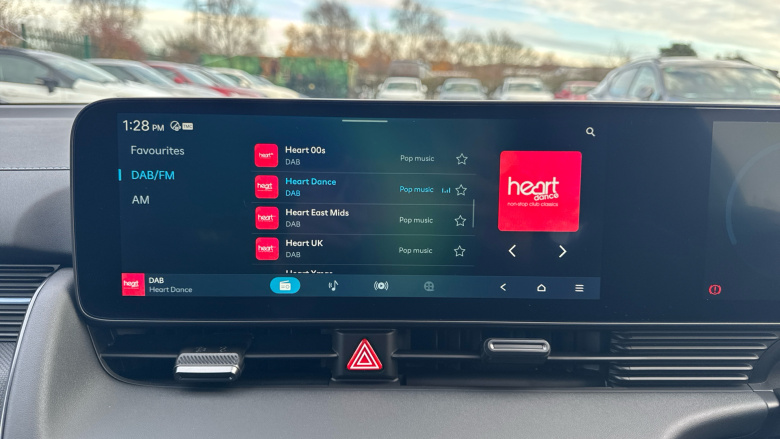 Hyundai IONIQ 5 N 478kW 84 kWh 5dr Auto [Vision Roof] Electric Hatchback